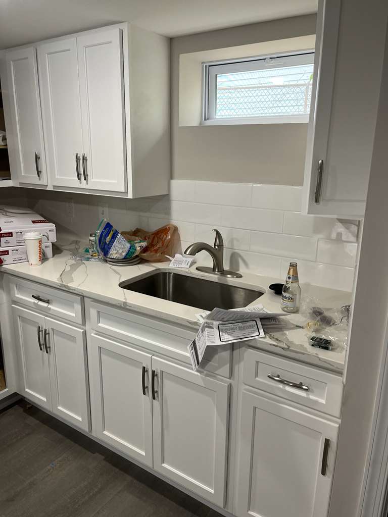 Remodeling